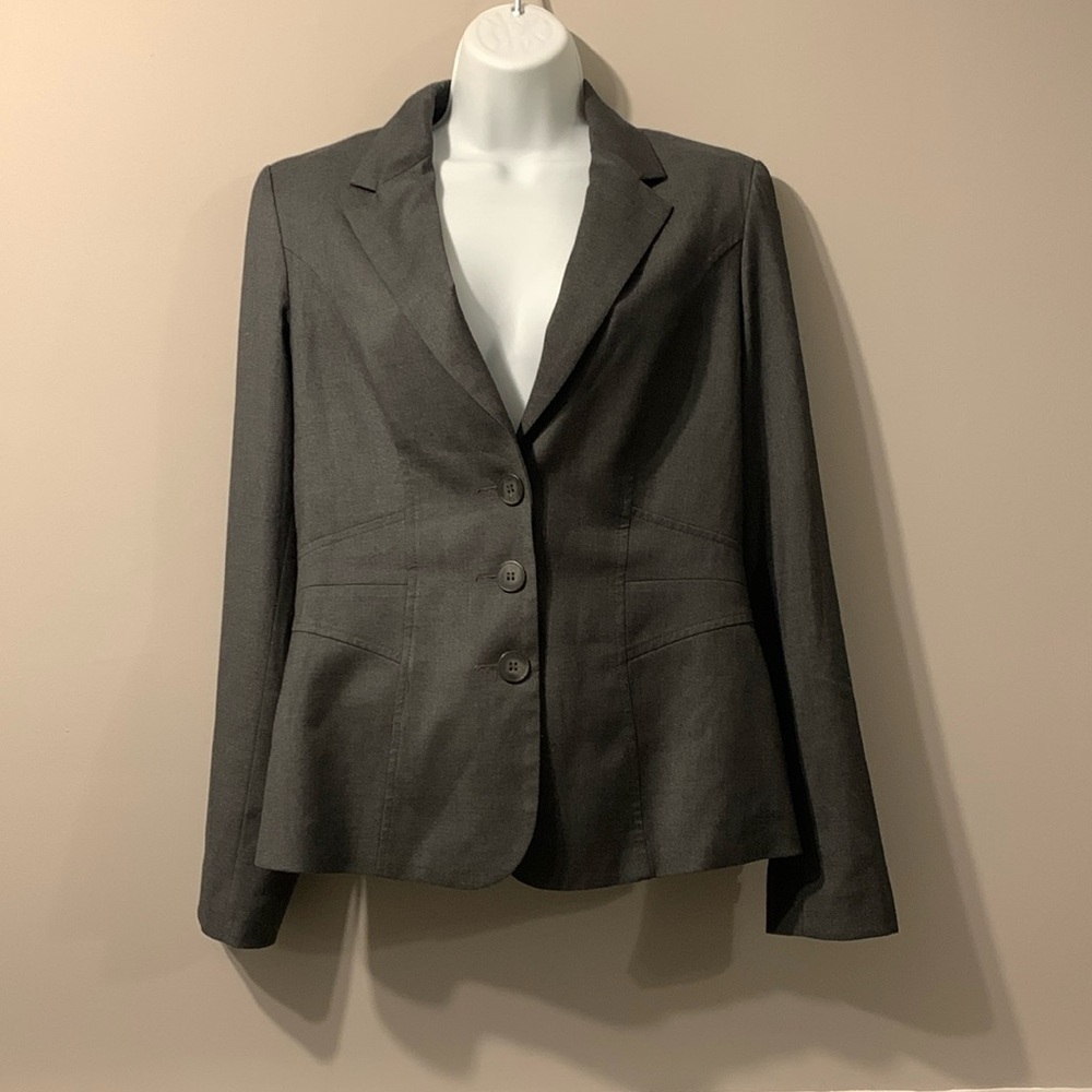 LE CHATEAU Women Blazer Long sleeve Top